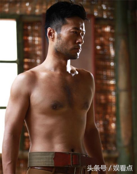 演霸道总裁,演霸道总裁最像的人