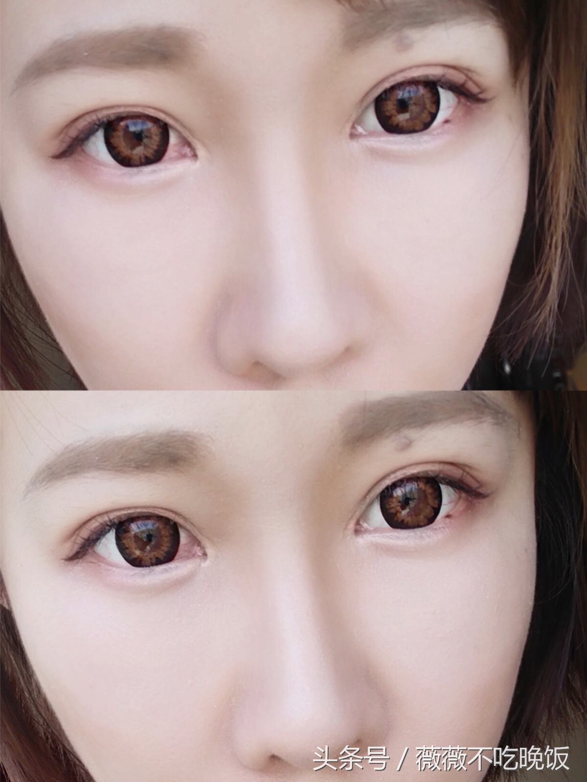 vivi眼影,viviflora纸醉金迷眼影