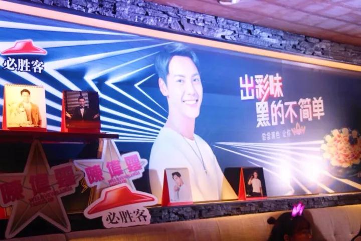 陈伟霆不仅三观正颜值高还有实力,陈伟霆黑暗时期