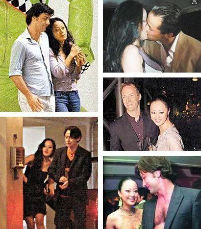 香江忆旧录,香江忆旧录张曼玉