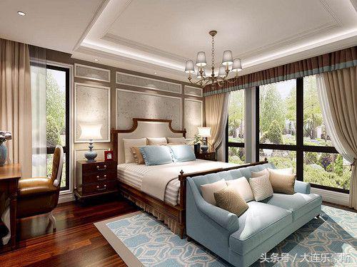 长沙保利天禧240平米户型图,保利天禧240平米