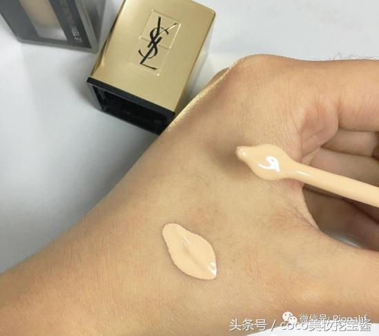 油性皮肤哪款粉底液好用,适合油性皮肤的粉底液大全