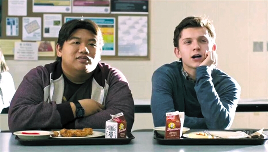 新蜘蛛侠归来在线观看,新蜘蛛侠为什么反派复活了