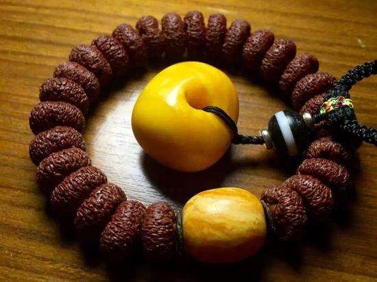 去旅游再也不怕奸商蒙人了，一篇能让你认清所有菩提子的文章！