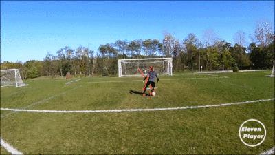 简单又实用的过人技巧足球,足球运球过人的方法及技巧