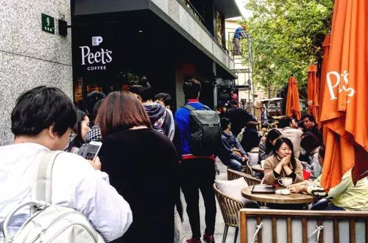 星巴克算精品咖啡吗,星巴克深度烘焙精品速溶咖啡