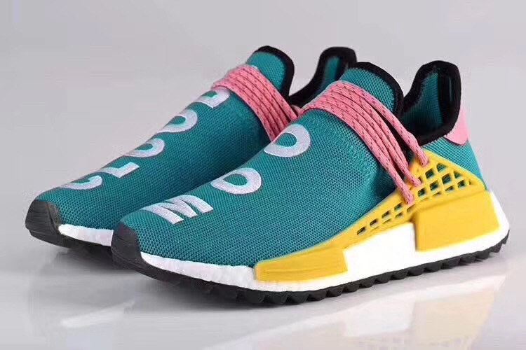 2017最流行的运动鞋,十大必买经典运动鞋女款