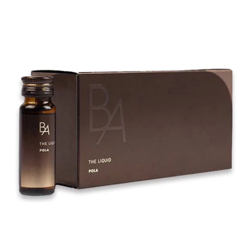 日本pola补水保湿,日本原装进口护肤品pola