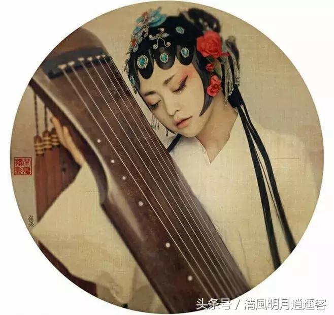 识尽人间愁滋味,识尽愁滋味