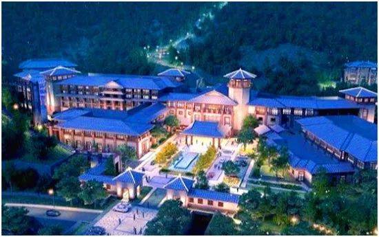 北京周边有哪些温泉推荐一下,现在北京周边温泉旅游推荐2天游