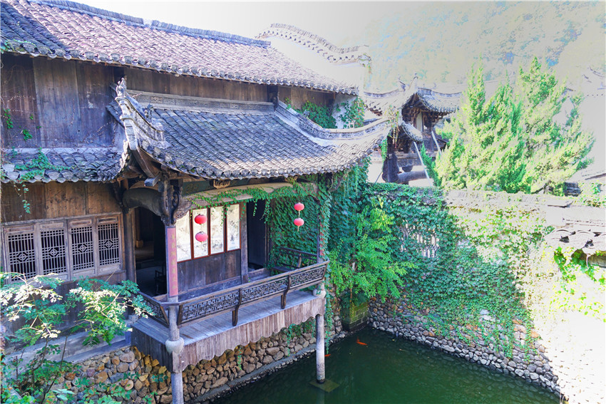 看徽州人的骆驼精神,徽州骆驼精神