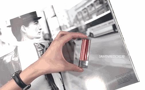 专柜断货温柔系口红排行榜,断货的口红去哪里买