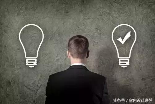 室内设计师出乎意料的设计方案,室内设计灵感和思路