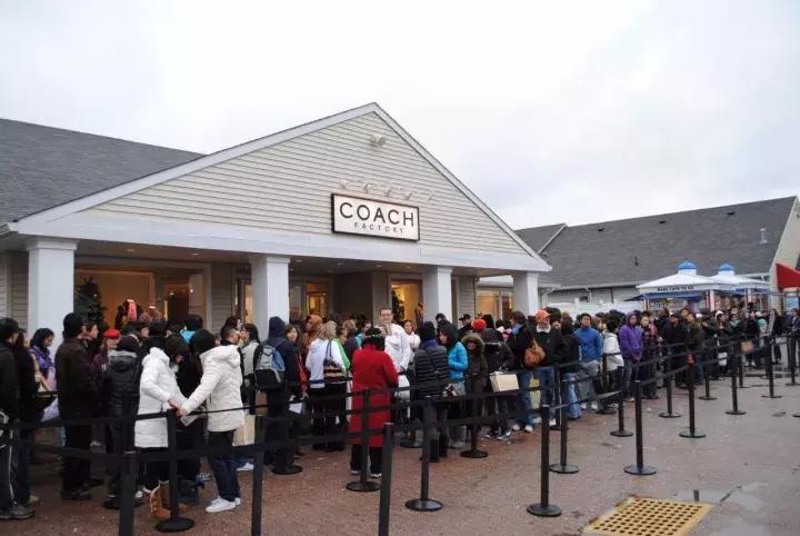 洛杉矶黑五日期,旧金山黑五打折