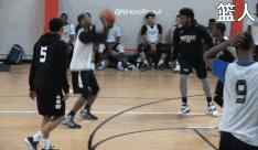 怎么更好的突破过人？这几点你要懂