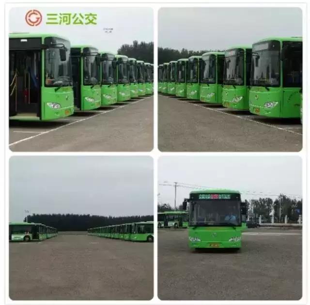三河市燕郊进京公交车情况,三河燕郊新增公交