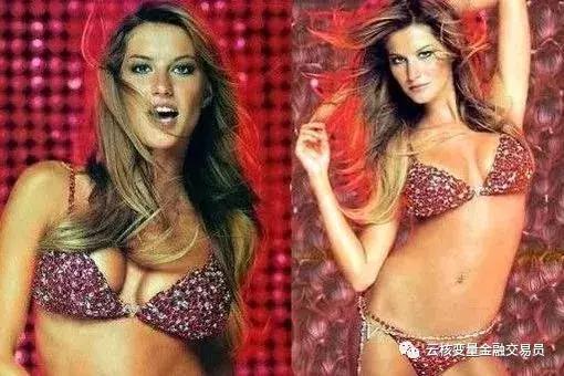 维密福布斯,历届维密天使排名