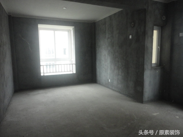 二手毛坯房需要注意查哪些,二手毛坯房需要注意哪些问题顶楼