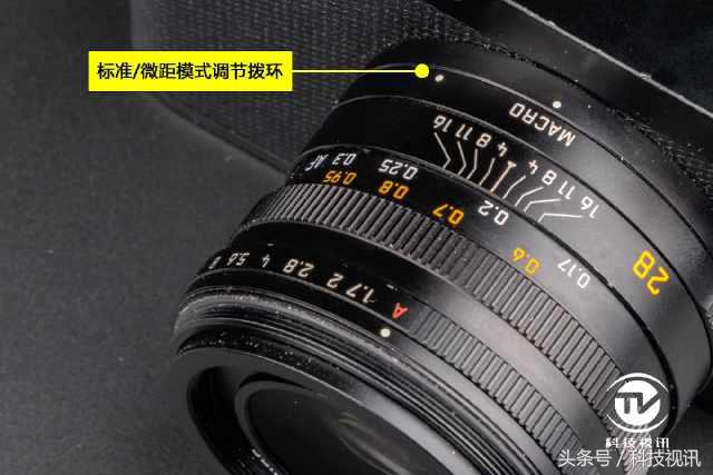 徕卡造型,徕卡经典样式