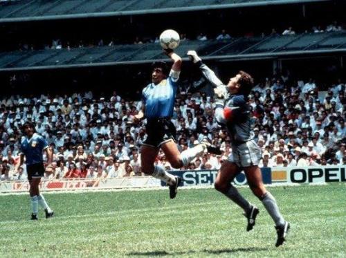 足坛十大经典,足坛十大名言