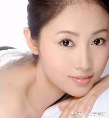 脸颊毛孔大怎么改善医美,脸颊两侧毛孔粗大最好的解决方法