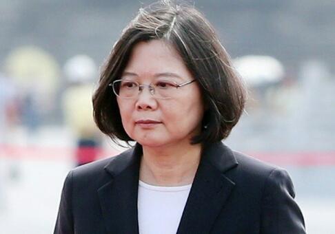 绿营工运老将：“这个蔡当局很糟糕！”