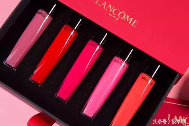 大牌必入美妆产品排行榜,黑五必败尖货推荐