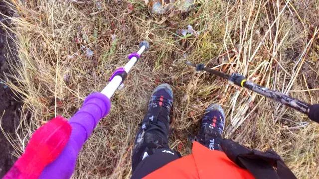 乌孙古道天堂湖在琼库什台吗,乌孙古道天堂湖到黑英山多远