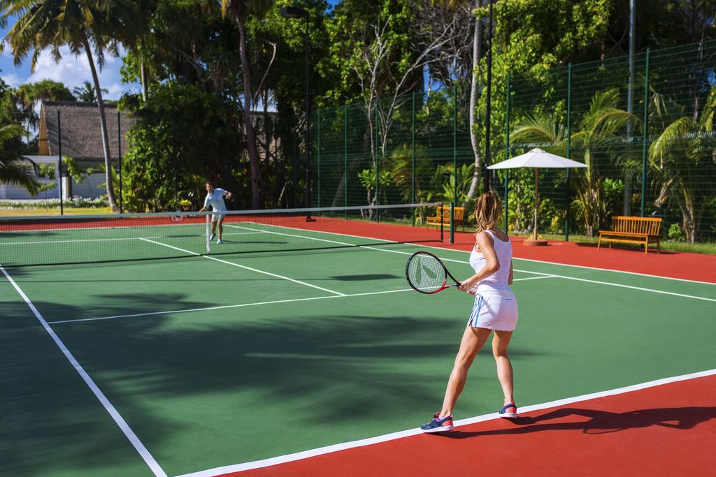 马尔代夫maldives是哪个岛,马尔代夫美居岛海景