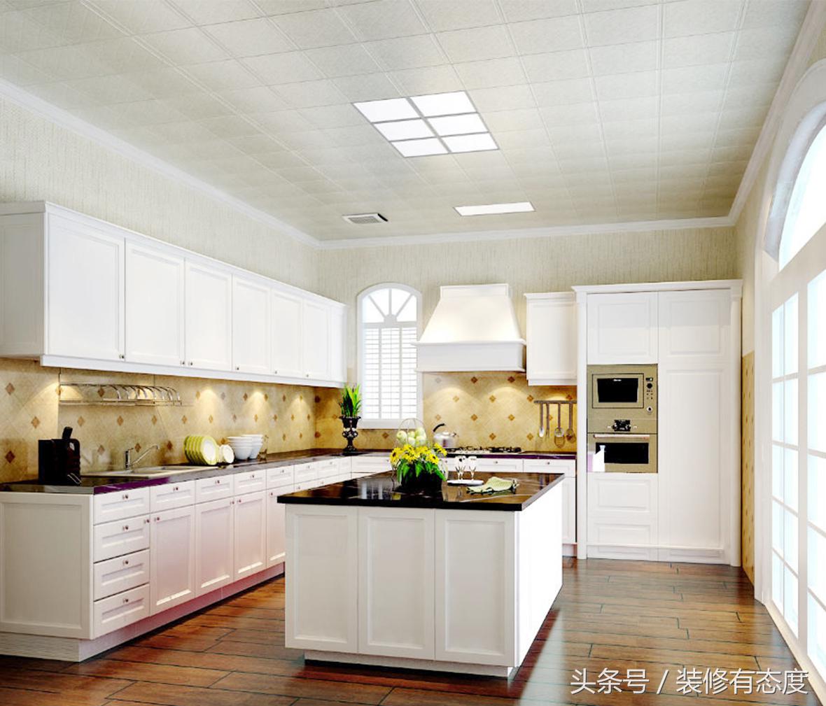 吊顶材料选择哪种材质好,吊顶各种材料区别与优缺点