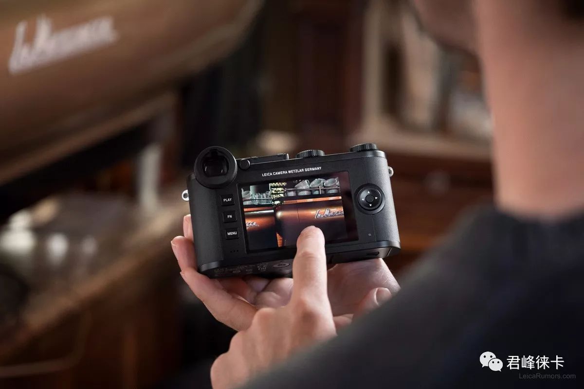 徕卡无反相机评测,徕卡cl相机操作方法
