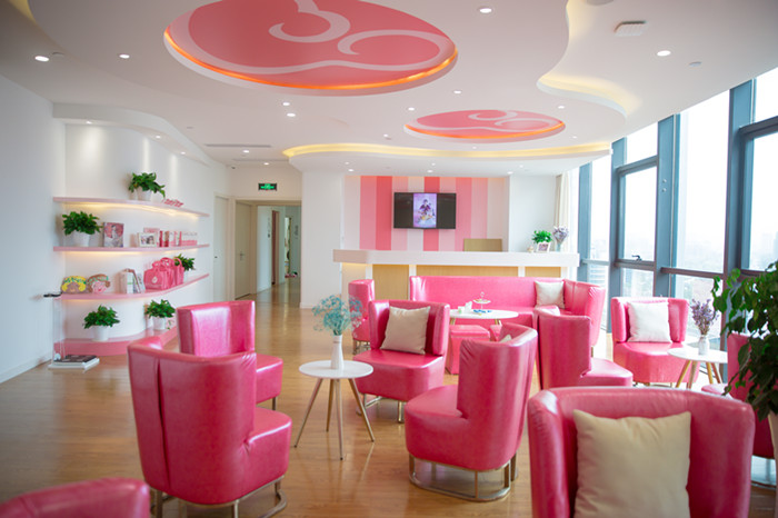 孕期妈妈分享健身日常,瑜伽孕妈