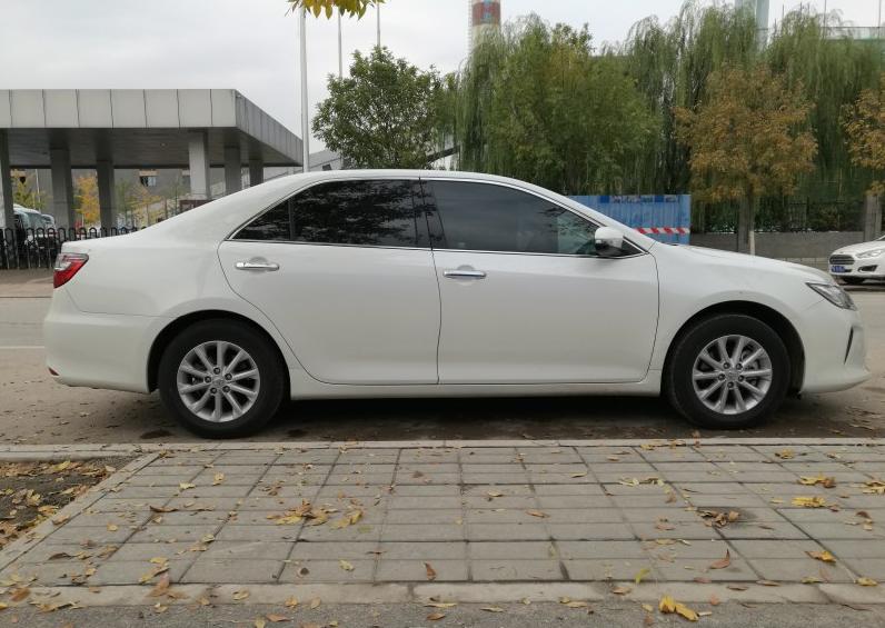 凯美瑞33万公里值得买吗,凯美瑞双擎10万公里用车感受