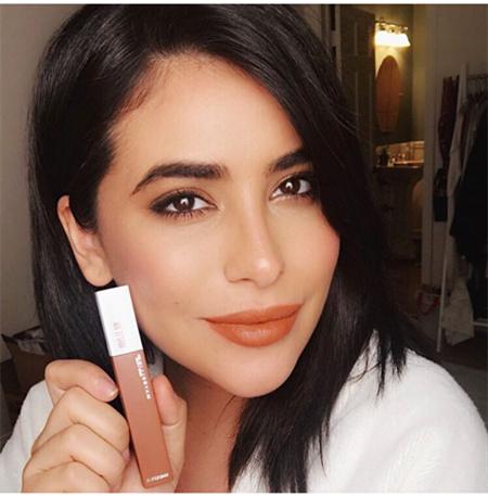 人气唇釉口红排行榜,最近很火的网红唇釉颜色超正