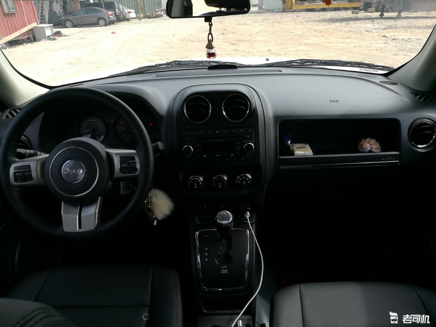 二手jeep自由客,二手jeep自由客2023年