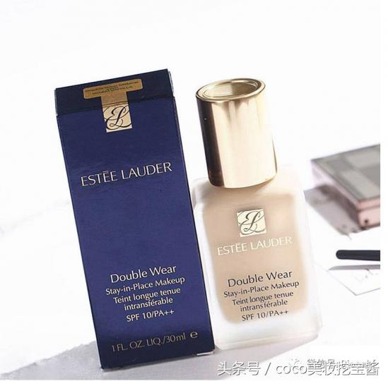 油性皮肤哪款粉底液好用,适合油性皮肤的粉底液大全