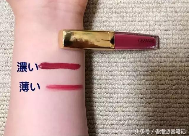 秒杀几款彩妆,比纪梵希还好用的彩妆有哪些