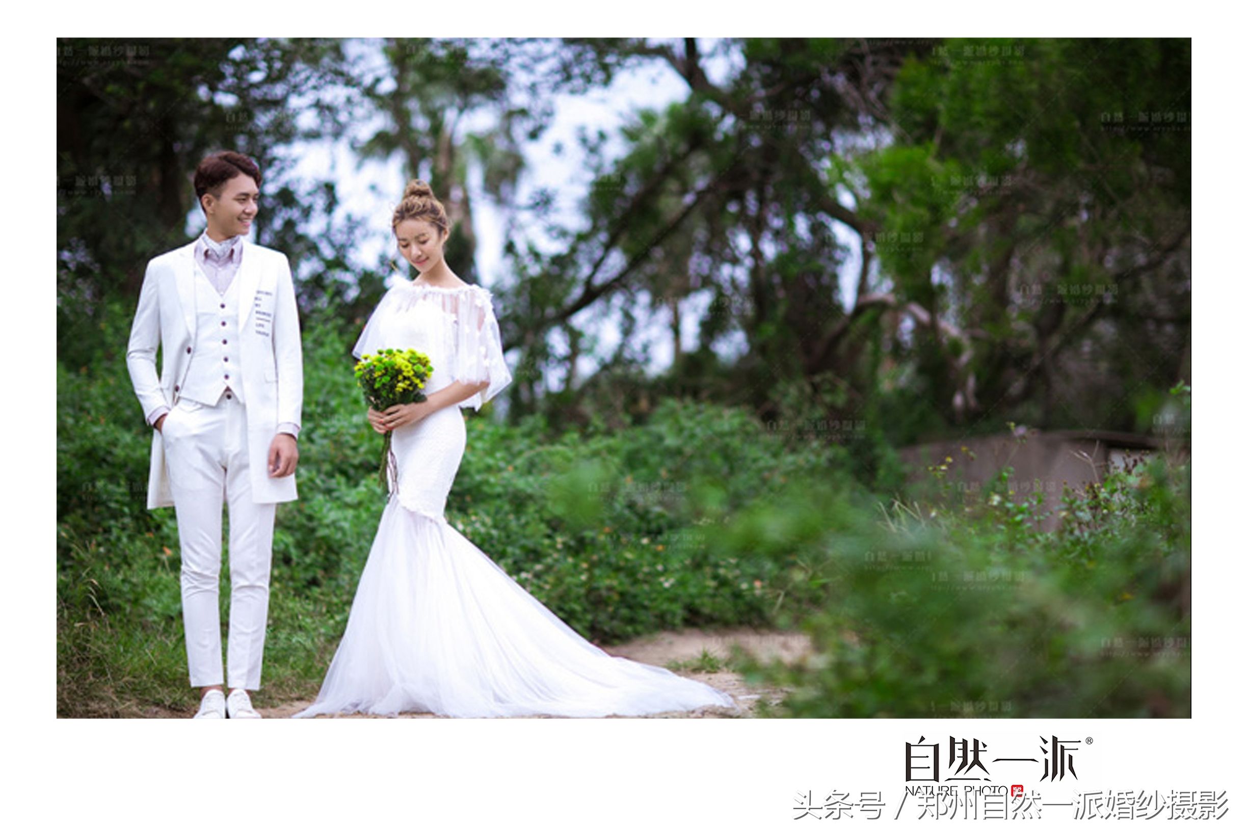 冬天拍婚纱照风格该怎么选择,冬季拍婚纱照很冷怎么办