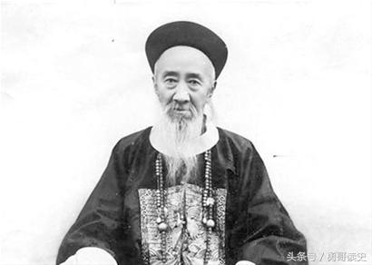 曾国藩为什么不能进入孔庙,曾国藩覆灭了太平天国