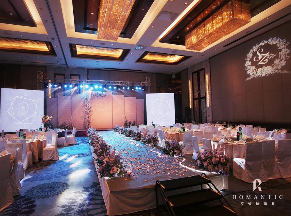 满足你对创意婚礼的所有想象,浪漫婚礼创意婚礼