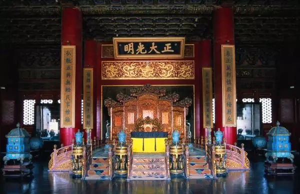 北京值得带父母去的地方推荐,北京带父母去北京不踩坑攻略