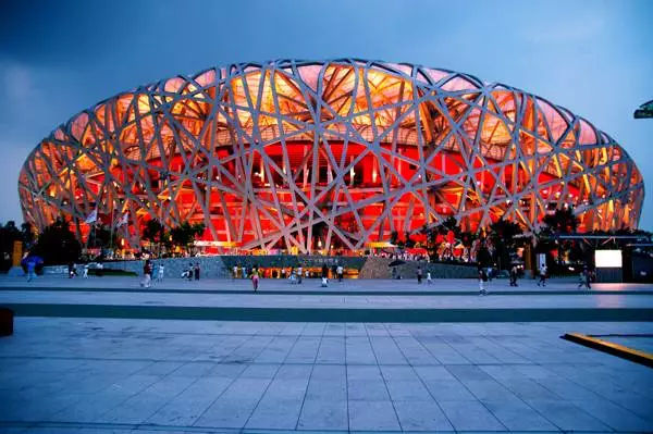 北京值得带父母去的地方推荐,北京带父母去北京不踩坑攻略