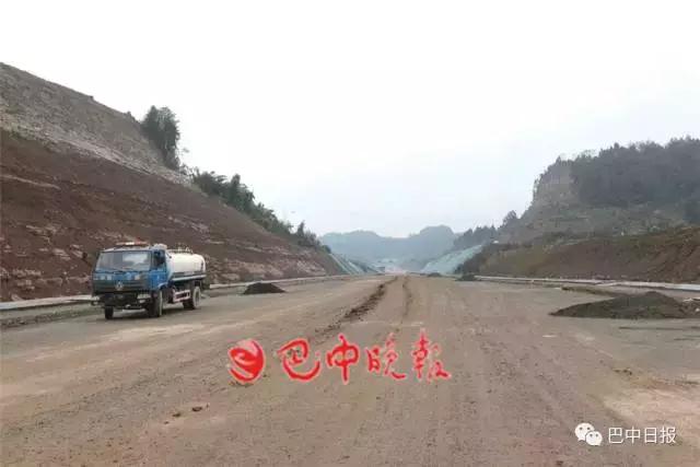 2019恩阳交通道路建设规划,恩阳区十四五交通规划