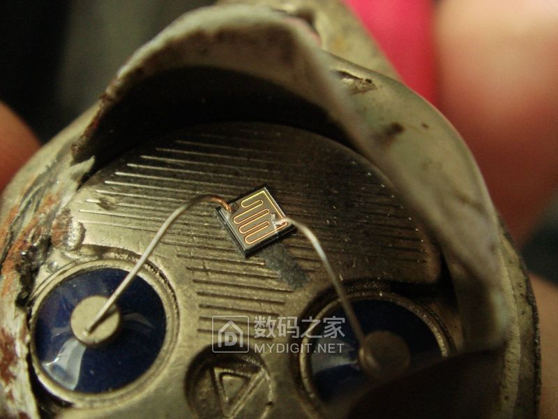 贴片led灯珠原理图详解,一个led灯珠