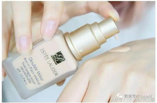 油性皮肤哪款粉底液好用,适合油性皮肤的粉底液大全