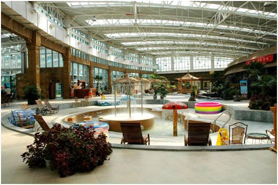 北京周边有哪些温泉推荐一下,现在北京周边温泉旅游推荐2天游