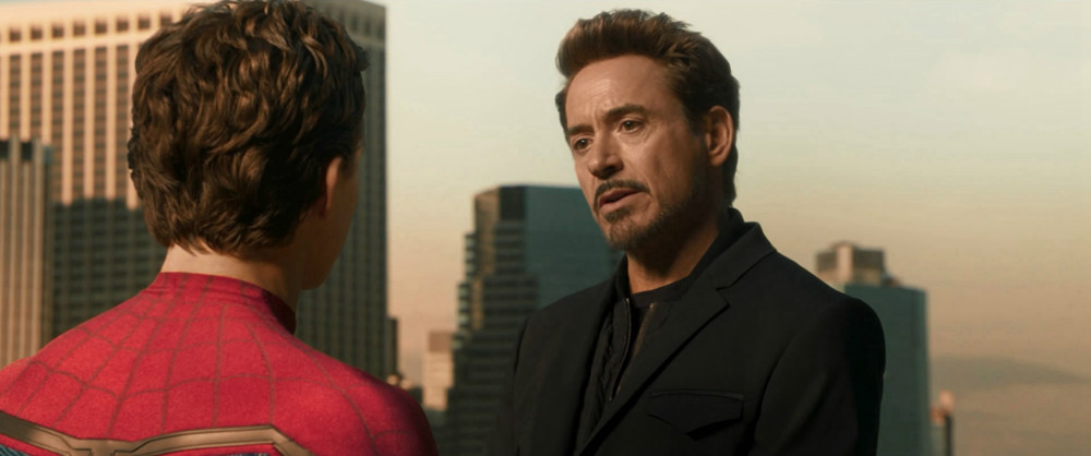 索尼出品漫威新英雄,索尼和漫威之间的恩怨