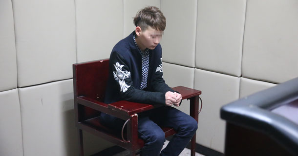 被他人恶意*谤诽**举报怎么处理？