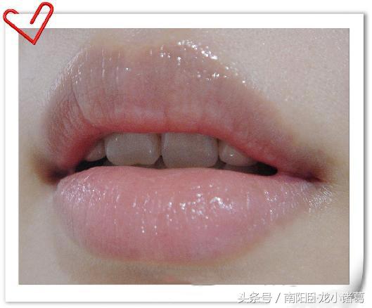 南阳时光：口红的5种分类，搞懂了买口红事半功倍