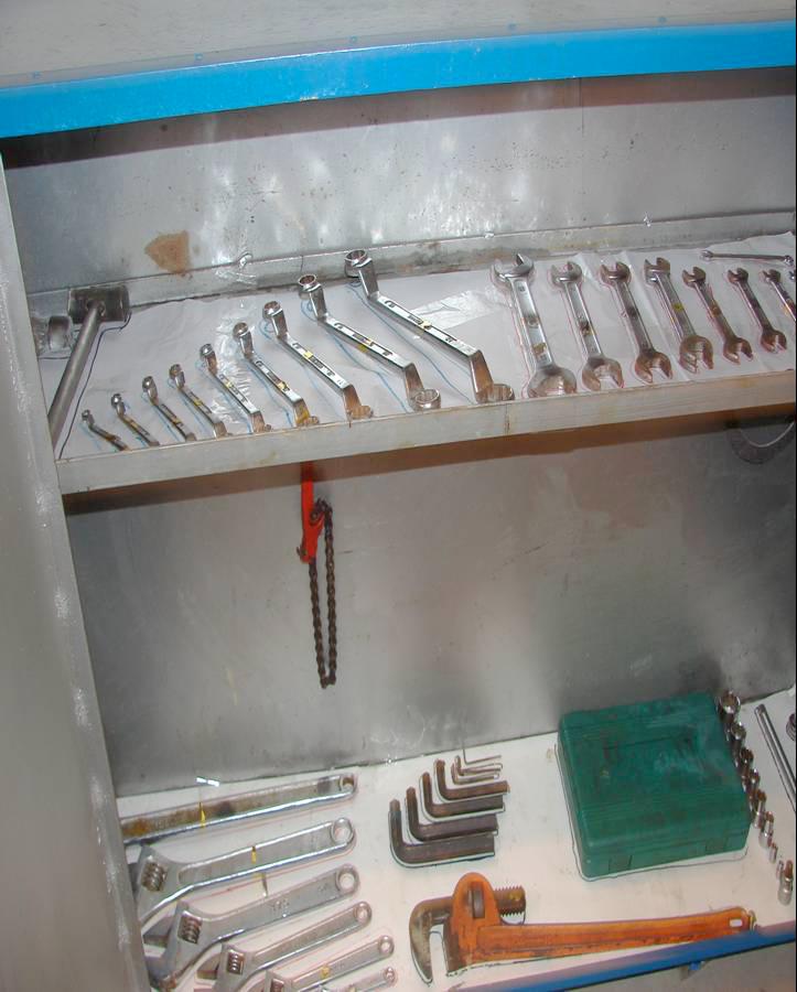 沈阳5s目视化怎么做,什么是5s目视化管理